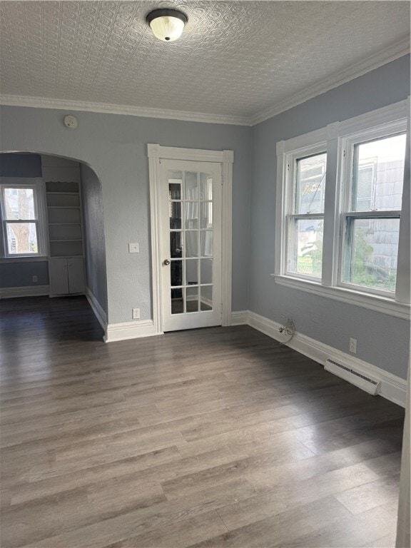 property at 686 Seward St