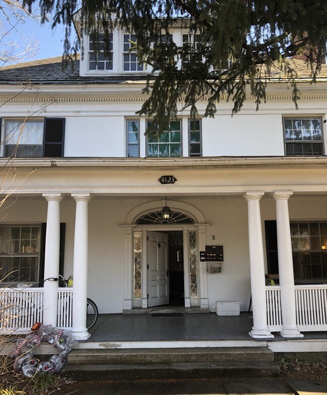 4123 Roland Ave Apartments and Nearby Baltimore Apartments For Rent