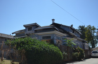 SRO-Apartment Building in San Jose, CA - Building Photo - Building Photo