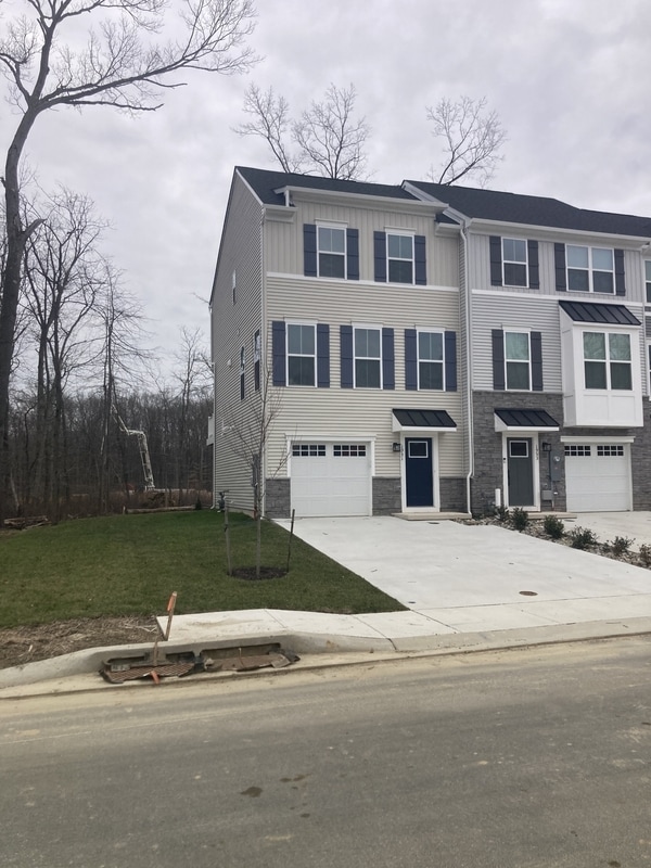 1951 Bellac Wy in Newark, DE - Building Photo - Building Photo