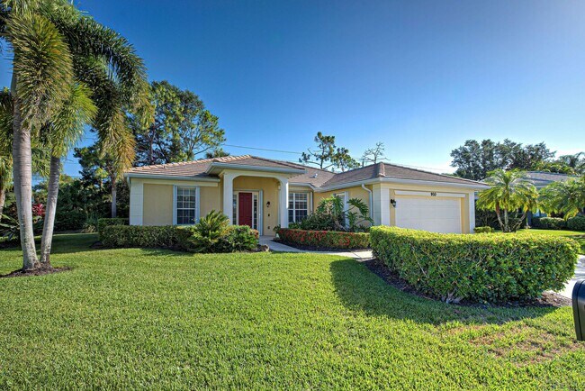 910 Bramley Ct in Venice, FL - Building Photo - Building Photo