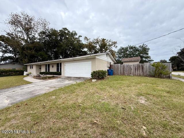 4023 Grissom Dr in Jacksonville, FL - Building Photo - Building Photo