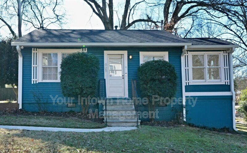 665 Hobart Ave SE in Atlanta, GA - Building Photo