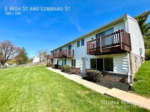 72A E High St in Yoe, PA - Building Photo - Building Photo
