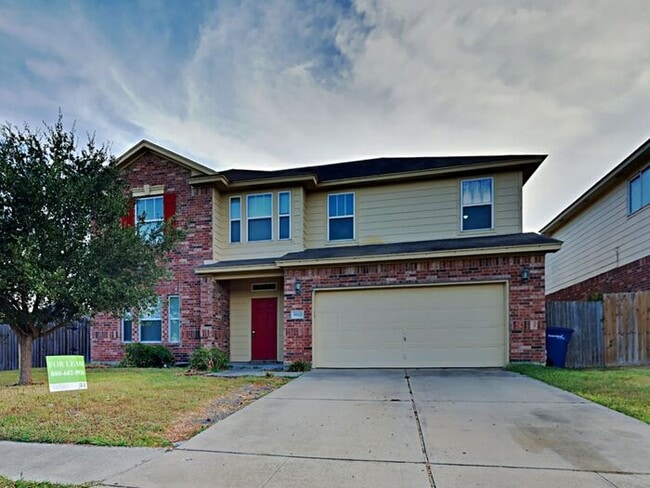 5902 Tapestry Dr in Corpus Christi, TX - Building Photo - Building Photo