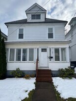 351 Tennyson Ave in Syracuse, NY - Building Photo