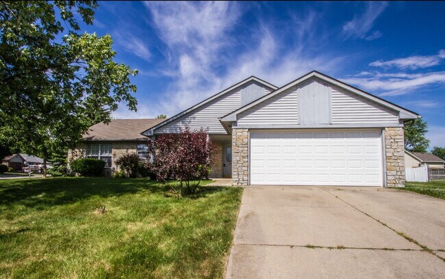 property at 3281 Cherry Lake Ln