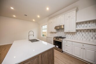 3035 Ash Ray Dr in Katy, TX - Building Photo - Building Photo