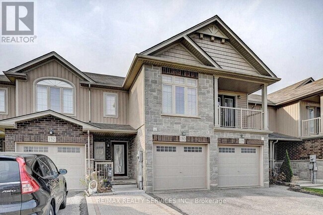 130 Rochefort St. in Kitchener, ON - Building Photo - Building Photo