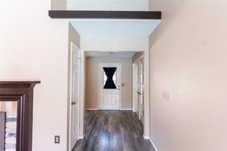 4007 Spring Forest Dr in Pearland, TX - Building Photo - Building Photo