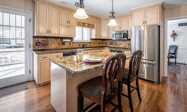property at 5075 S Wander Ln