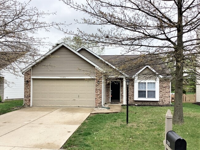 property at 12293 Driftstone Dr