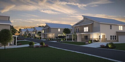 1304 Johnson Bend Rd in Weatherford, TX - Building Photo - Building Photo