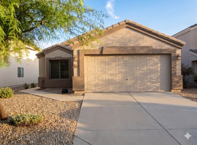 property at 6579 E Refuge Rd