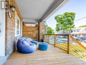 186 Westmount Ave in Toronto, ON - Building Photo - Building Photo