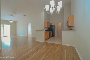 3680 Kirkpatrick Cir in Jacksonville, FL - Building Photo