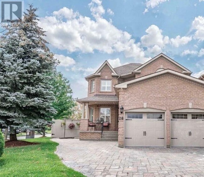 property at 28 El Dorado St