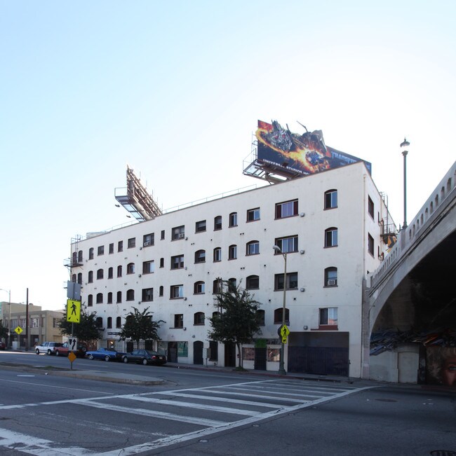 1304-1306 Glendale Blvd