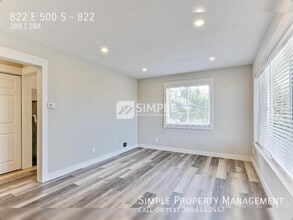 822 500 S in Bountiful, UT - Building Photo - Building Photo