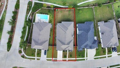 9807 Hudson St in Manvel, TX - Building Photo - Building Photo