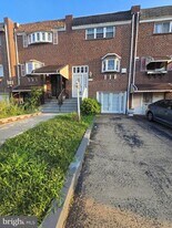 1116 W Oxford St in Philadelphia, PA - Building Photo