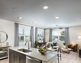 20070 FM 1093 in Richmond, TX - Foto de edificio - Building Photo