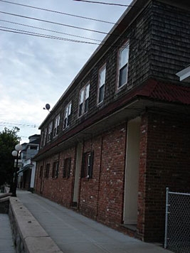 153-155 Bradford St in Bristol, RI - Building Photo - Building Photo