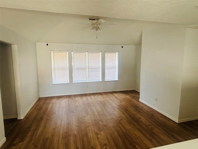 property at 4019 Mission Valley Dr