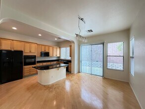 2381 Carnegie Hall St in Las Vegas, NV - Building Photo - Building Photo