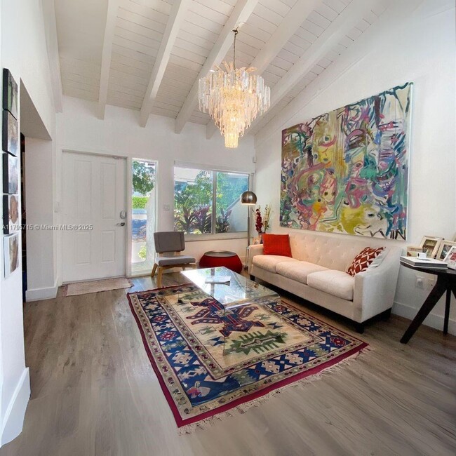 property at 3030 Bird Ave