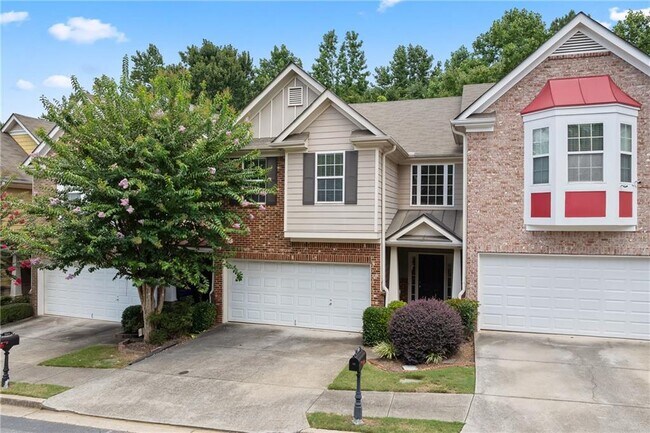 350 Creek Manor Way in Suwanee, GA - Building Photo - Building Photo