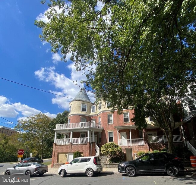 1601 West St in Wilmington, DE - Building Photo - Building Photo