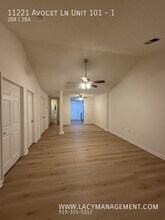 11221 Avocet Ln in Raleigh, NC - Building Photo - Building Photo