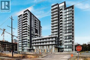 3581 E Kent Avenue N in Vancouver, BC - Building Photo
