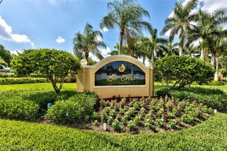 4610 St Croix Ln in Naples, FL - Building Photo - Building Photo