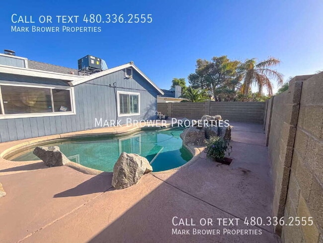 2301 E Folley St in Chandler, AZ - Building Photo - Building Photo