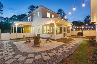 70 Trae Ln in Santa Rosa Beach, FL - Building Photo - Building Photo