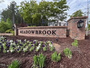 2211 Montebell View Dr in Fuquay Varina, NC - Building Photo - Building Photo