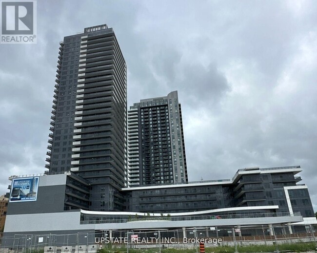 property at 5105 Hurontario St