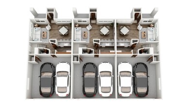 1921 Eastwood Way in Mount Horeb, WI - Building Photo - Building Photo