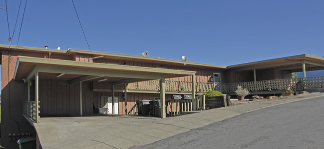 1170 Tiegen Dr in Hayward, CA - Building Photo - Building Photo