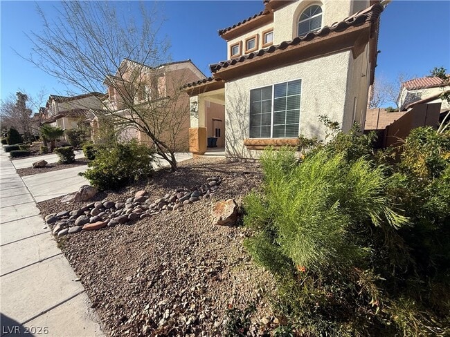 5568 Jelsma Ave in Las Vegas, NV - Building Photo - Building Photo