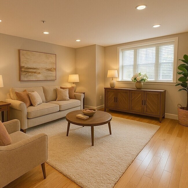 property at 1607 Commonwealth Ave