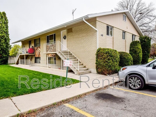 property at 146 W 1000 N