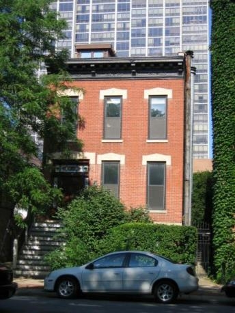 1635 N North Park Ave in Chicago, IL - Building Photo