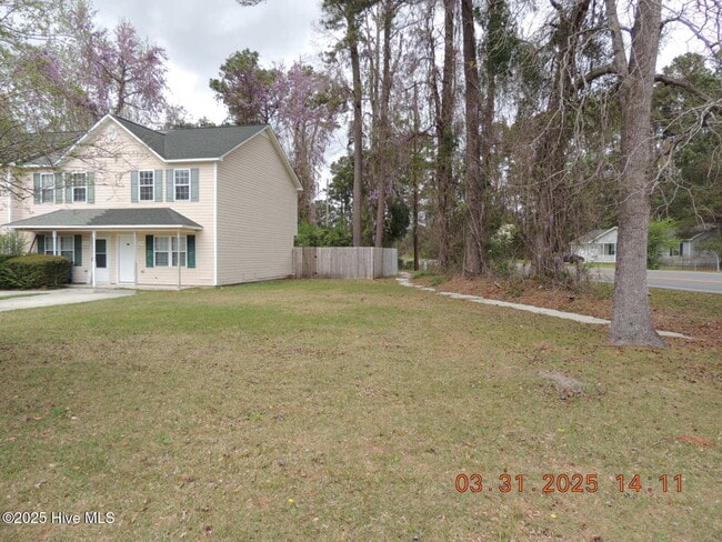 100 Pisgah Ct in Jacksonville, NC - Building Photo - Building Photo