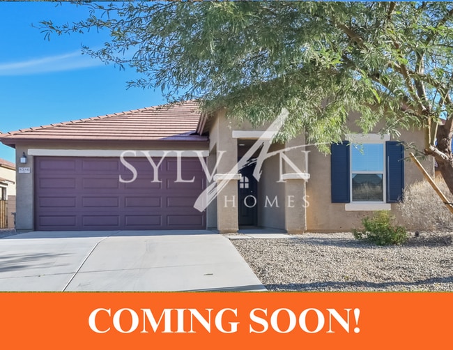 property at 8586 W Magpie Pl