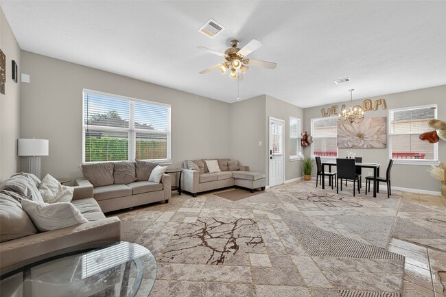 property at 12731 Heather Landing Ln