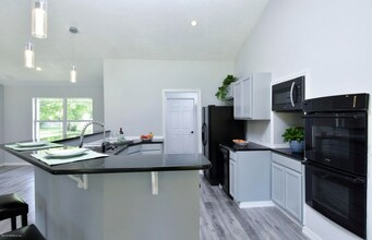 13855 NE 140th St in Waldo, FL - Building Photo - Building Photo