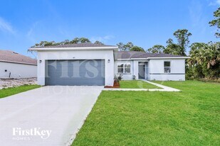 971 Lava St SE in Palm Bay, FL - Building Photo